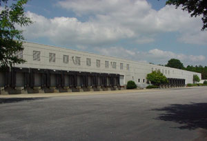 Commercial Flex / Industrial Real Estate for lease or for sale