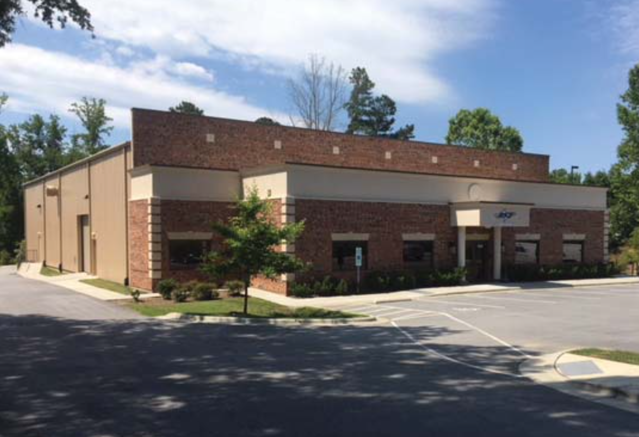 Apex NC Commercial Real Estate - Office Space for lease