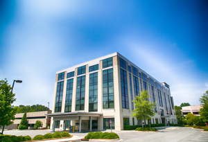 Commercial Office Space In Raleigh Nc By Dillon Commercial Real Estate Brokers