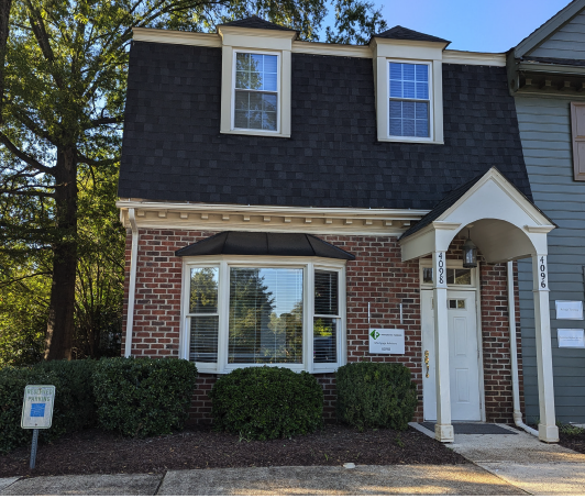 Raleigh NC Commercial Real Estate - Office Space for lease