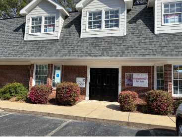 Raleigh NC Commercial Real Estate - Office Space for lease