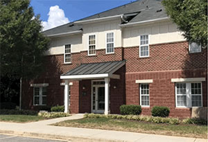 Raleigh NC Commercial Real Estate - Office Space for lease